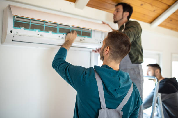 Best Emergency HVAC Services in Columbia, MS