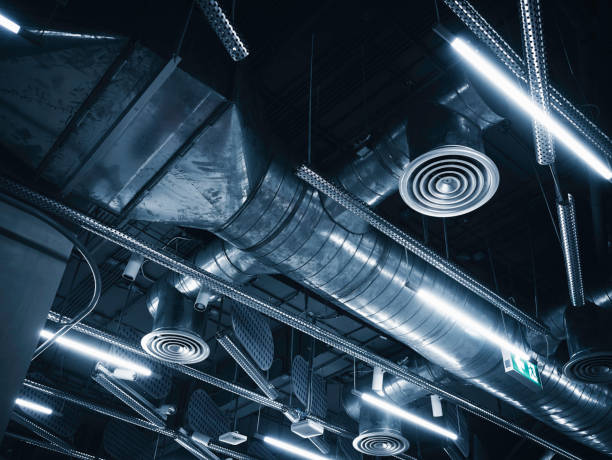 Best HVAC Software and Technology in Columbia, MS