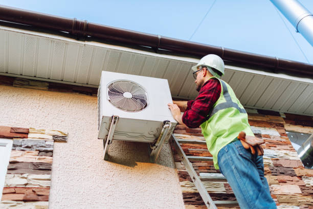 Best Commercial HVAC in Columbia, MS