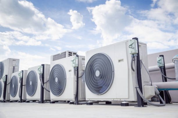 Trusted Columbia, MS HVAC Experts