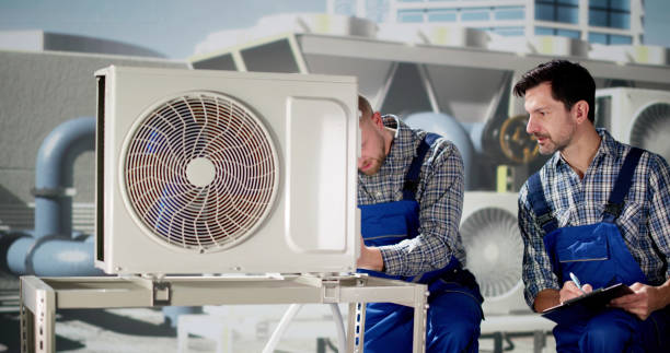 Best Air Filters and Purifiers in Columbia, MS