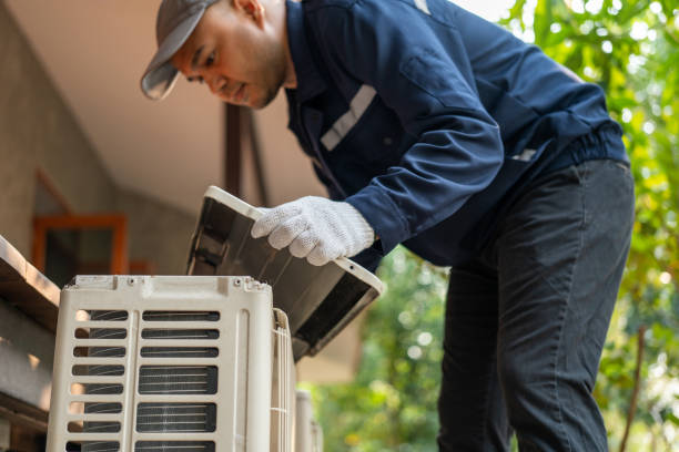 Best HVAC Retrofitting and Upgrading in Columbia, MS
