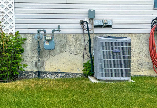 Best Energy-efficient HVAC Solutions in Columbia, MS